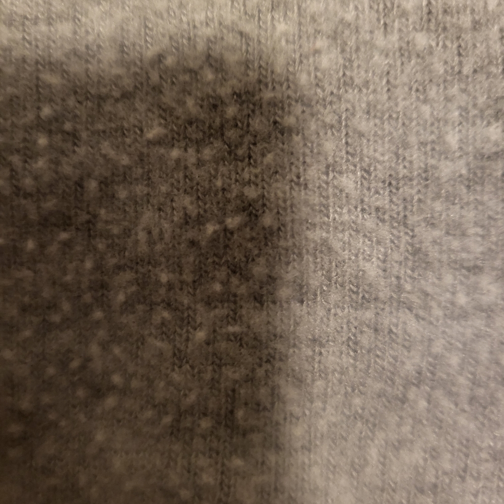 Heather Gray 'Whiskey Business' Sweatshirt, M - Picture 10 of 11